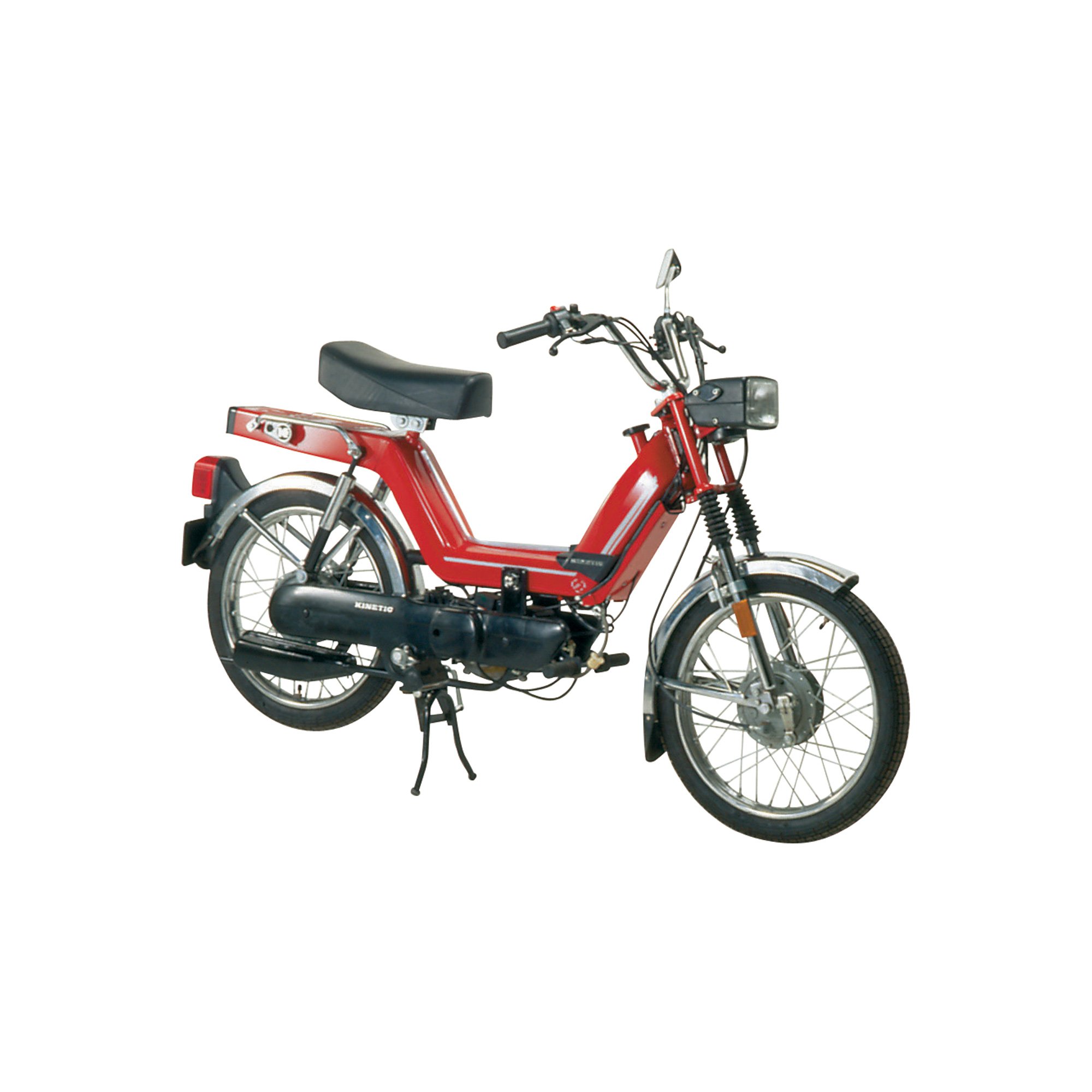 Moped